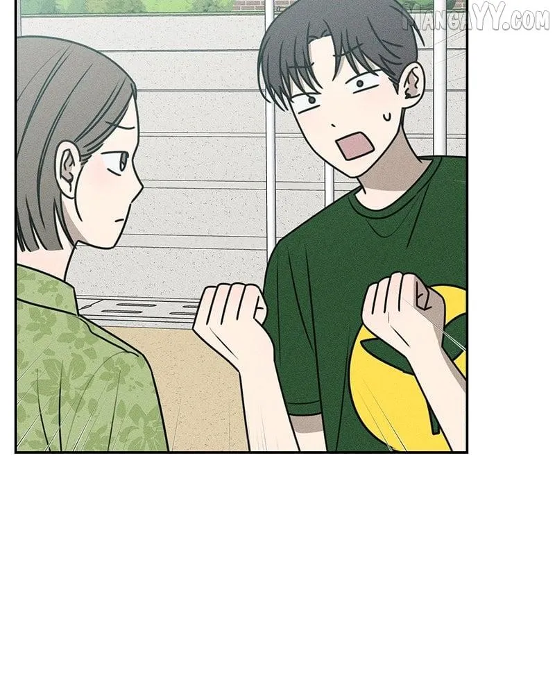Powerful Confession Chapter 35 page 164 - 