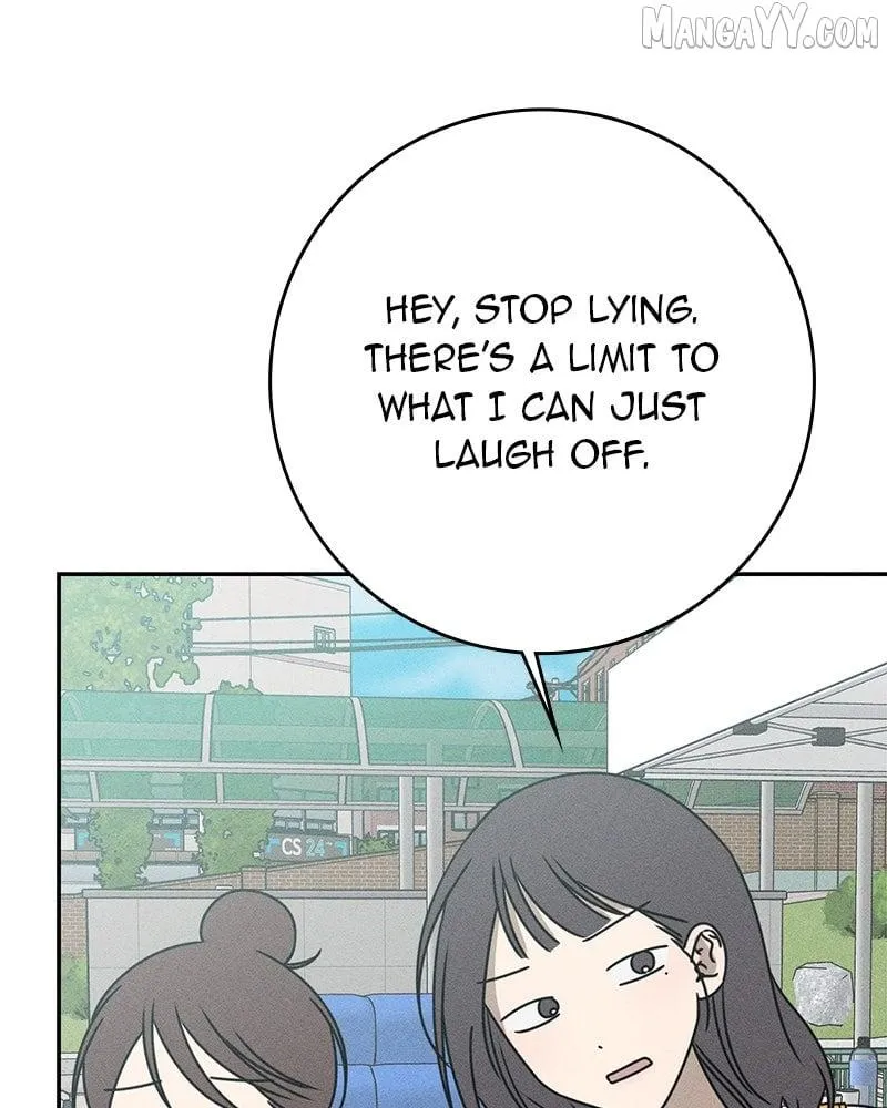 Powerful Confession Chapter 35 page 165 - 