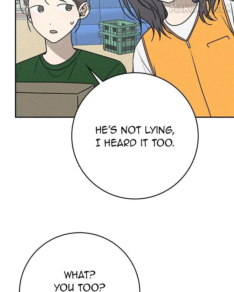 Powerful Confession Chapter 35 page 166 - 