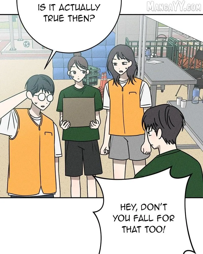 Powerful Confession Chapter 35 page 167 - 