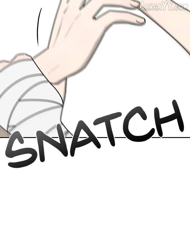Powerful Confession Chapter 35 page 19 - 