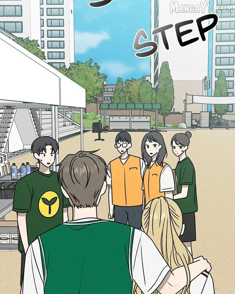 Powerful Confession Chapter 35 page 184 - 