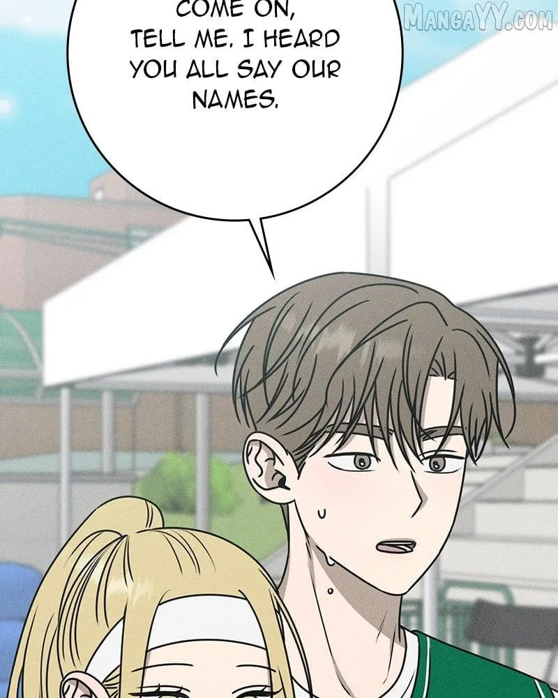 Powerful Confession Chapter 35 page 186 - 