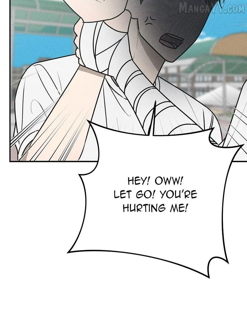 Powerful Confession Chapter 35 page 23 - 