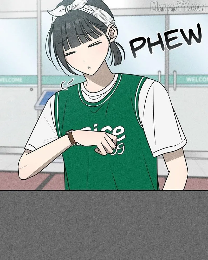 Powerful Confession Chapter 35 page 33 - 