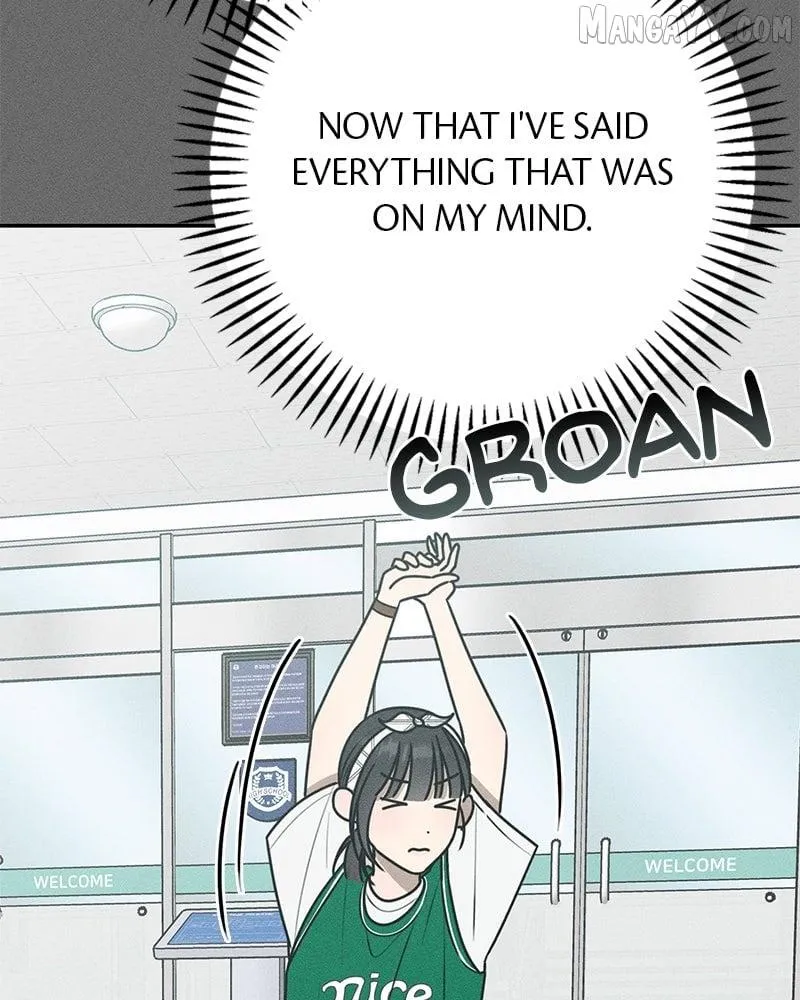 Powerful Confession Chapter 35 page 42 - 