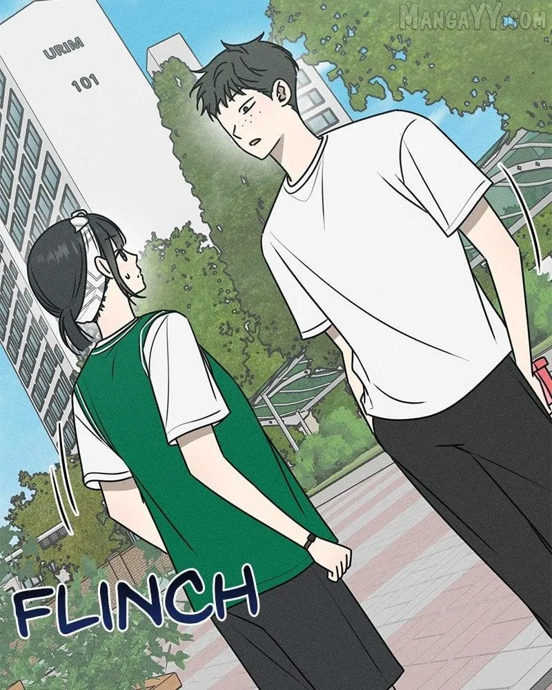 Powerful Confession Chapter 35 page 52 - 