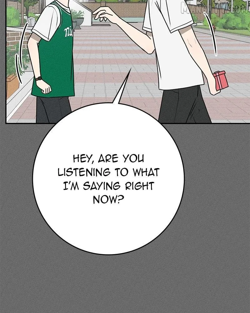 Powerful Confession Chapter 35 page 56 - 