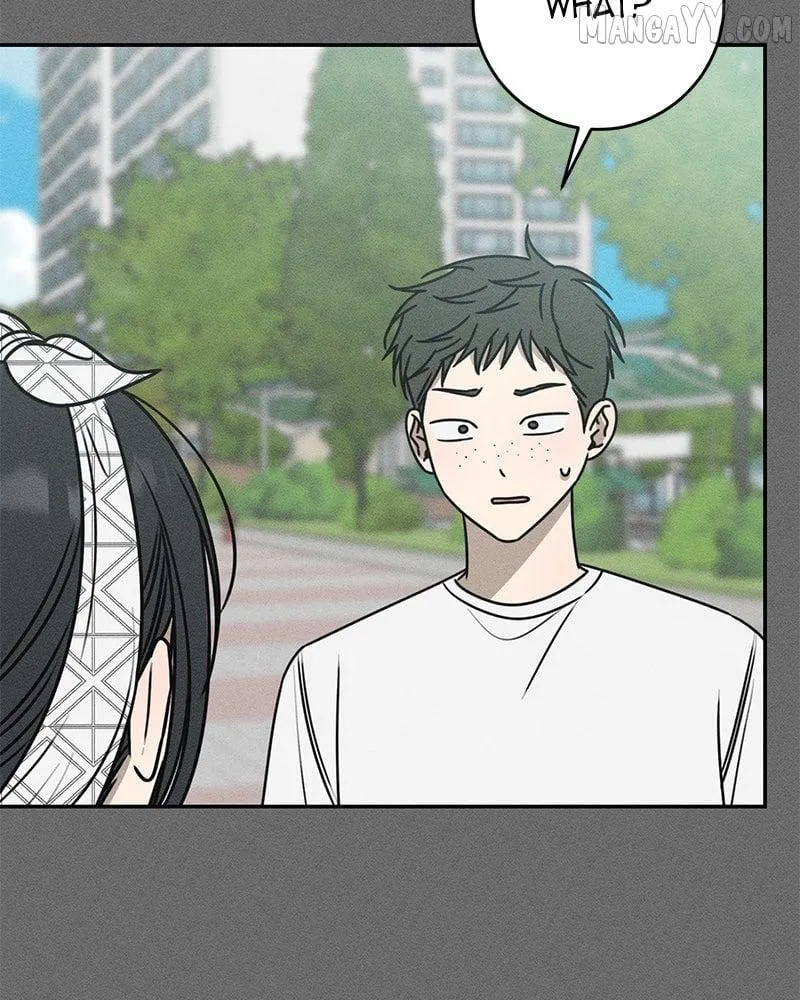 Powerful Confession Chapter 35 page 61 - 