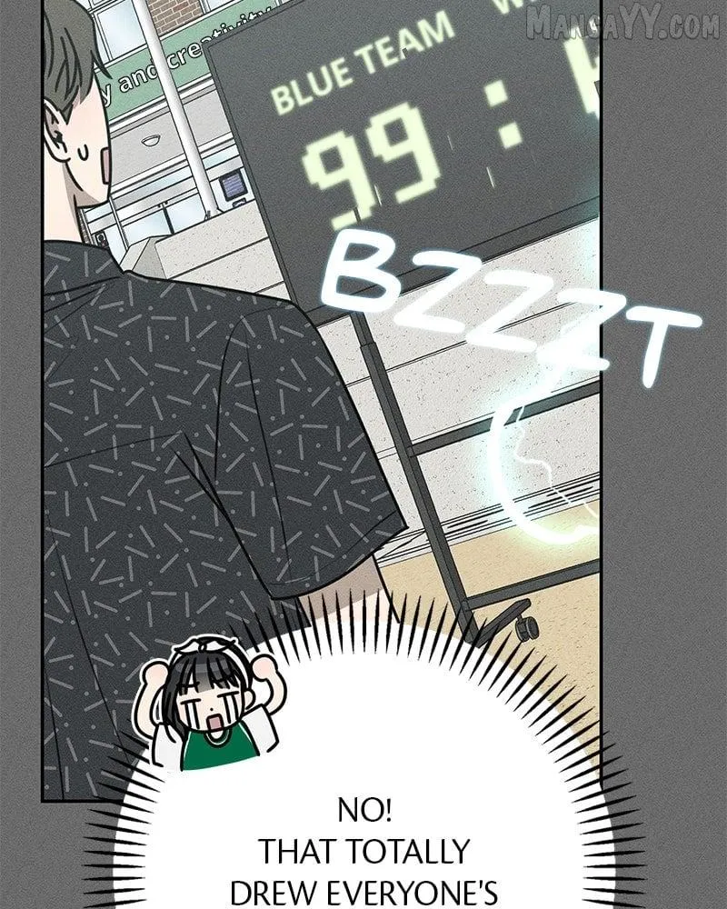 Powerful Confession Chapter 35 page 78 - 