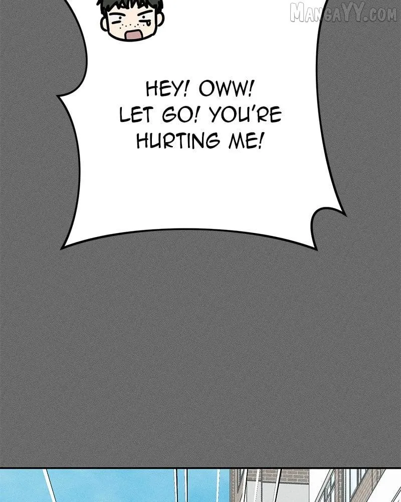 Powerful Confession Chapter 35 page 87 - 