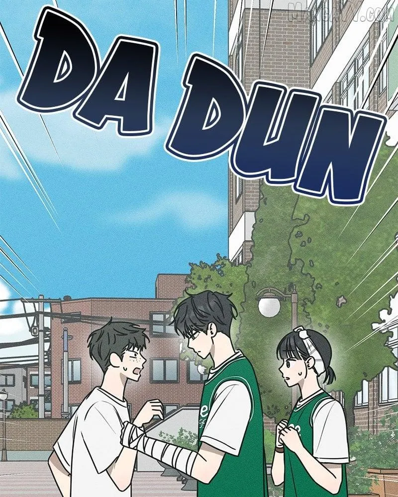 Powerful Confession Chapter 35 page 88 - 