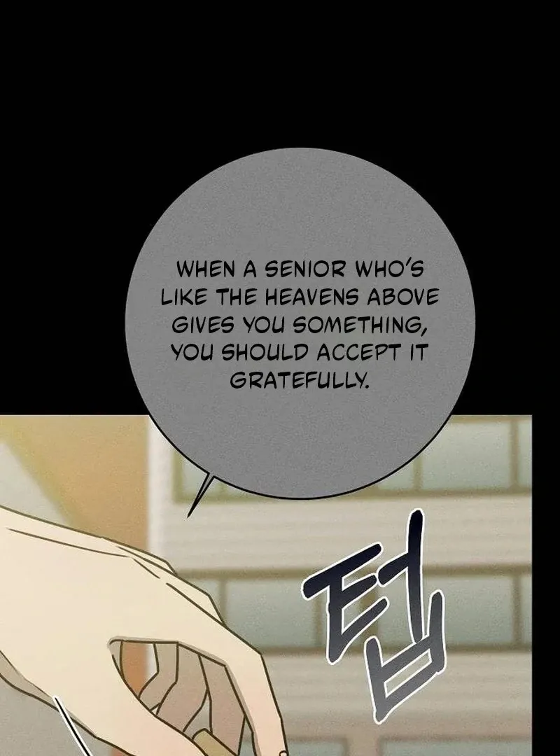 Powerful Confession Chapter 36 page 11 - 