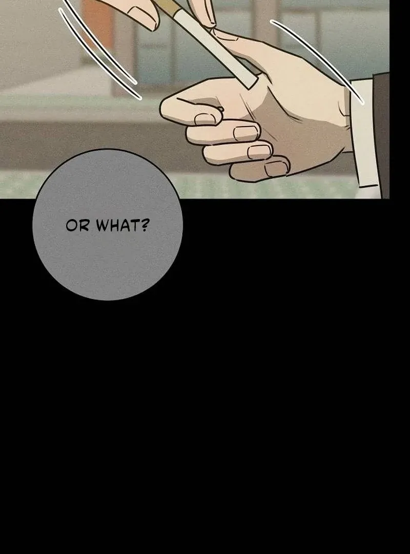 Powerful Confession Chapter 36 page 12 - 