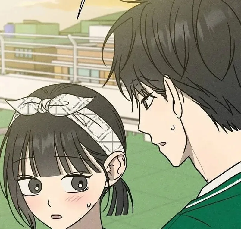 Powerful Confession Chapter 36 page 111 - 