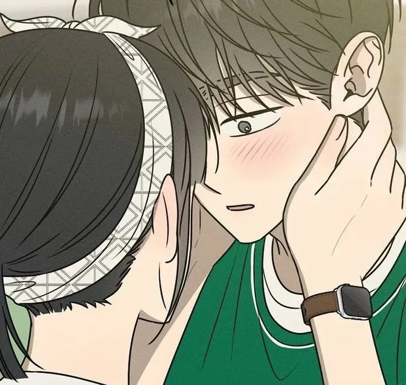 Powerful Confession Chapter 36 page 119 - 