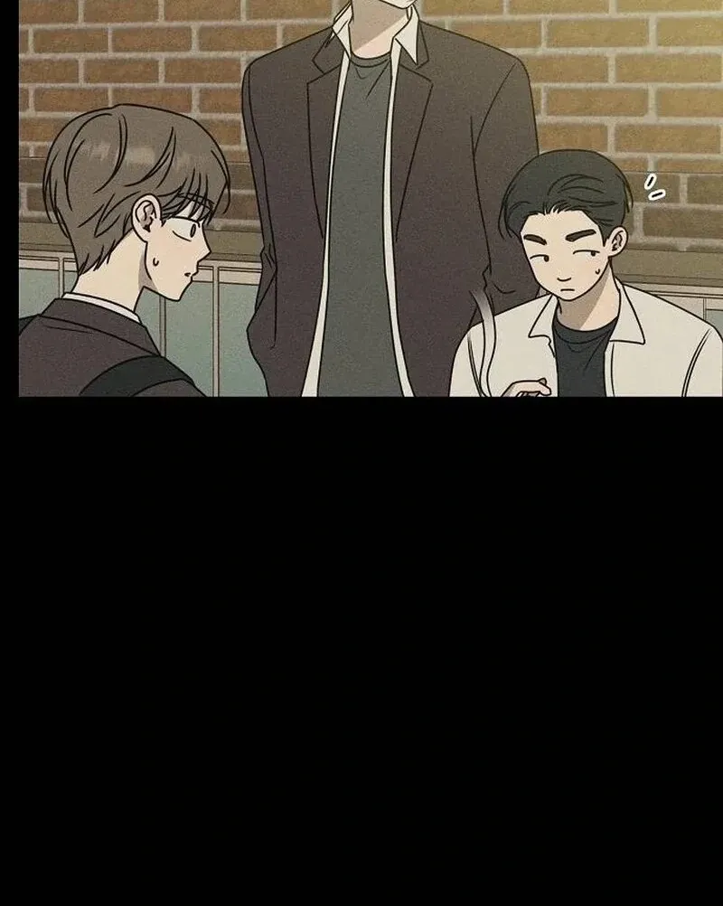 Powerful Confession Chapter 36 page 21 - 