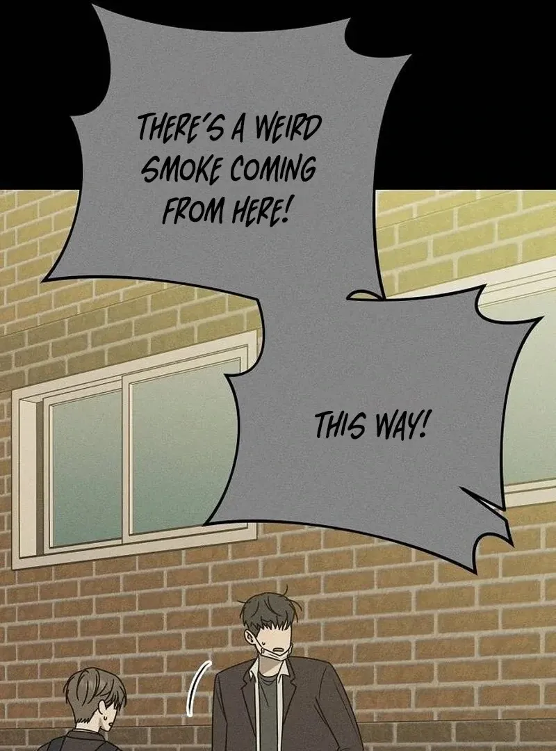 Powerful Confession Chapter 36 page 22 - 