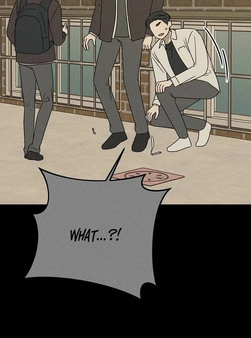 Powerful Confession Chapter 36 page 23 - 