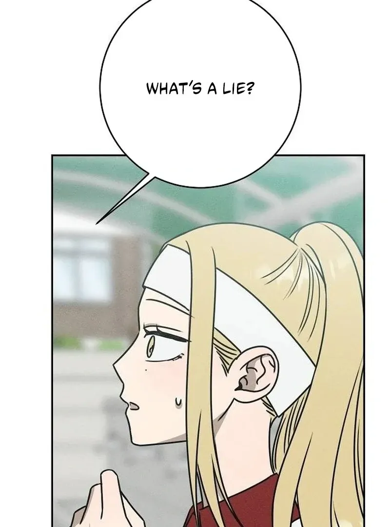 Powerful Confession Chapter 36 page 39 - 