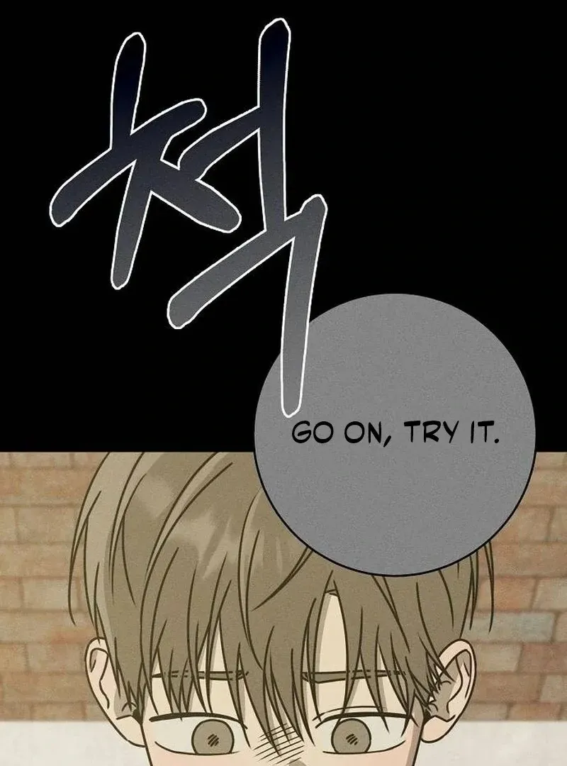 Powerful Confession Chapter 36 page 5 - 