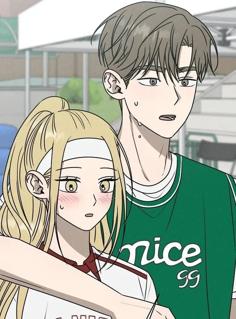 Powerful Confession Chapter 36 page 44 - 