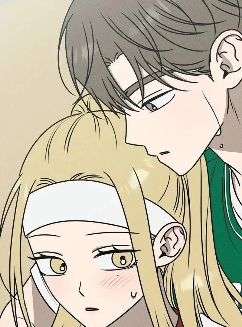 Powerful Confession Chapter 36 page 47 - 