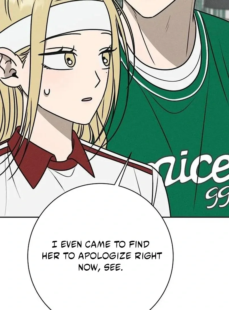 Powerful Confession Chapter 36 page 55 - 