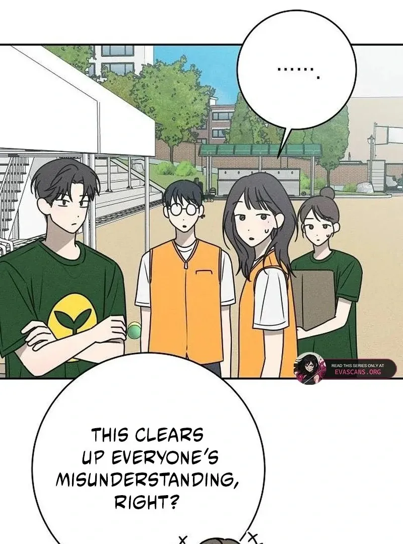 Powerful Confession Chapter 36 page 69 - 
