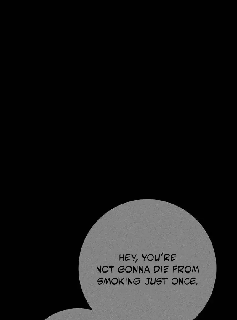 Powerful Confession Chapter 36 page 8 - 