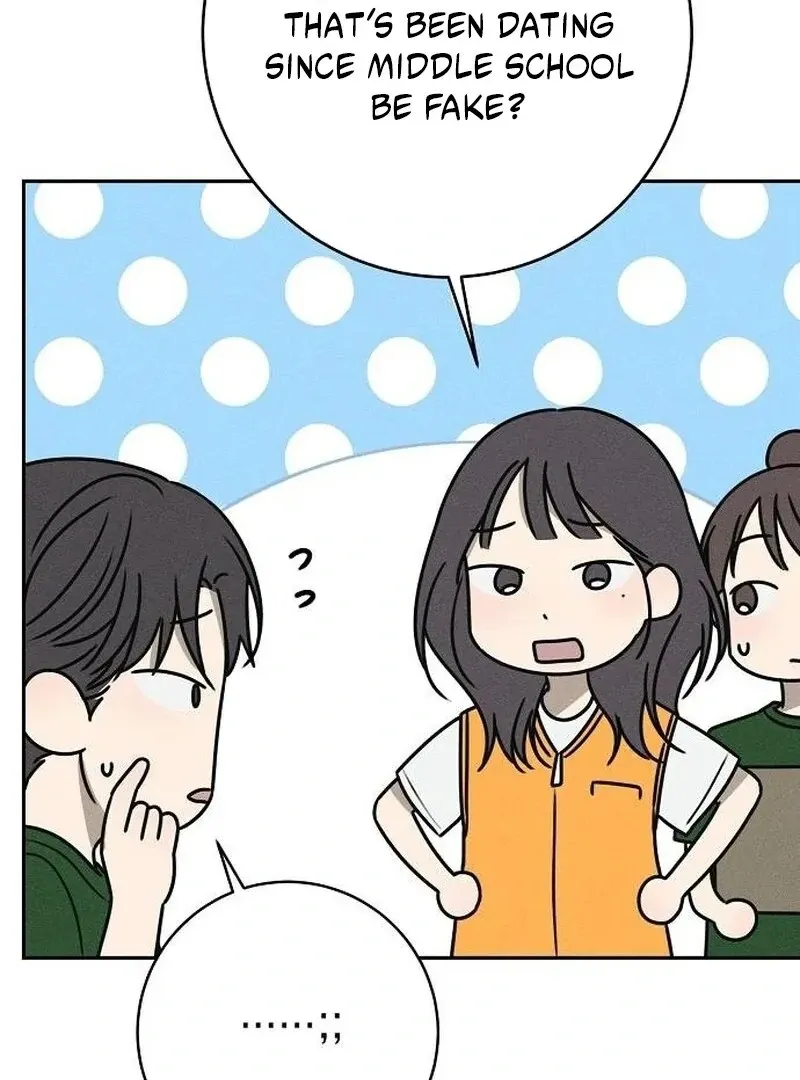 Powerful Confession Chapter 36 page 77 - 