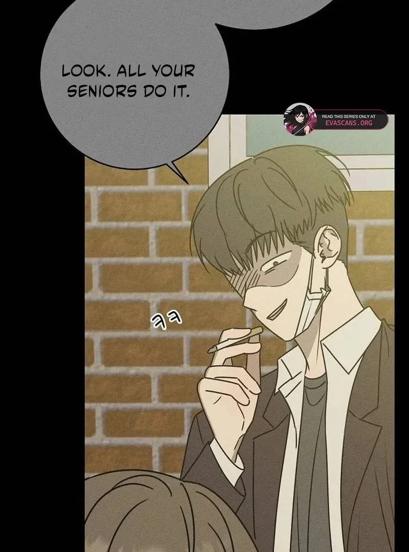 Powerful Confession Chapter 36 page 9 - 
