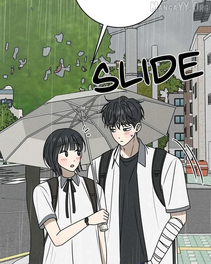 Powerful Confession Chapter 37 page 104 - 