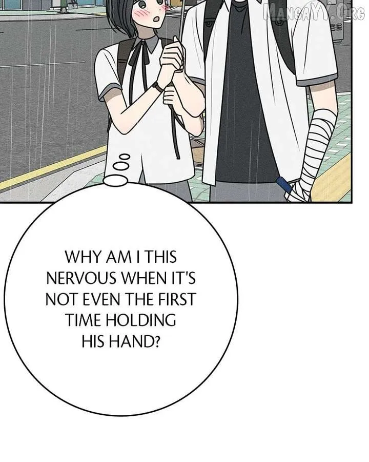 Powerful Confession Chapter 37 page 109 - 