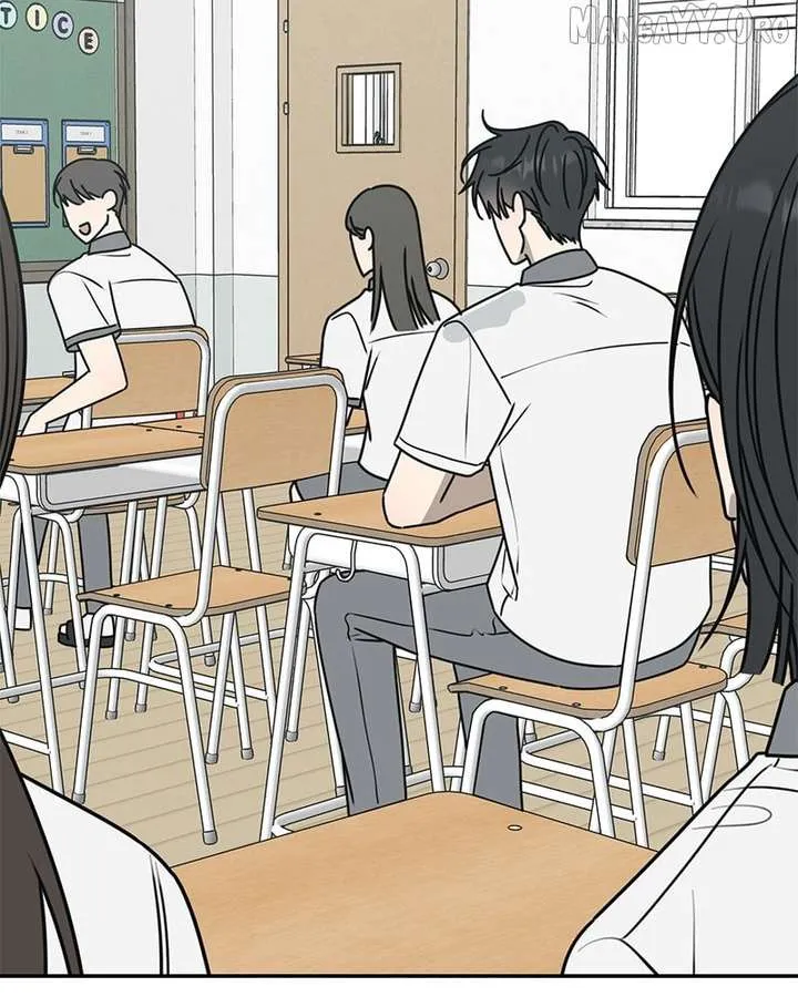 Powerful Confession Chapter 37 page 128 - 