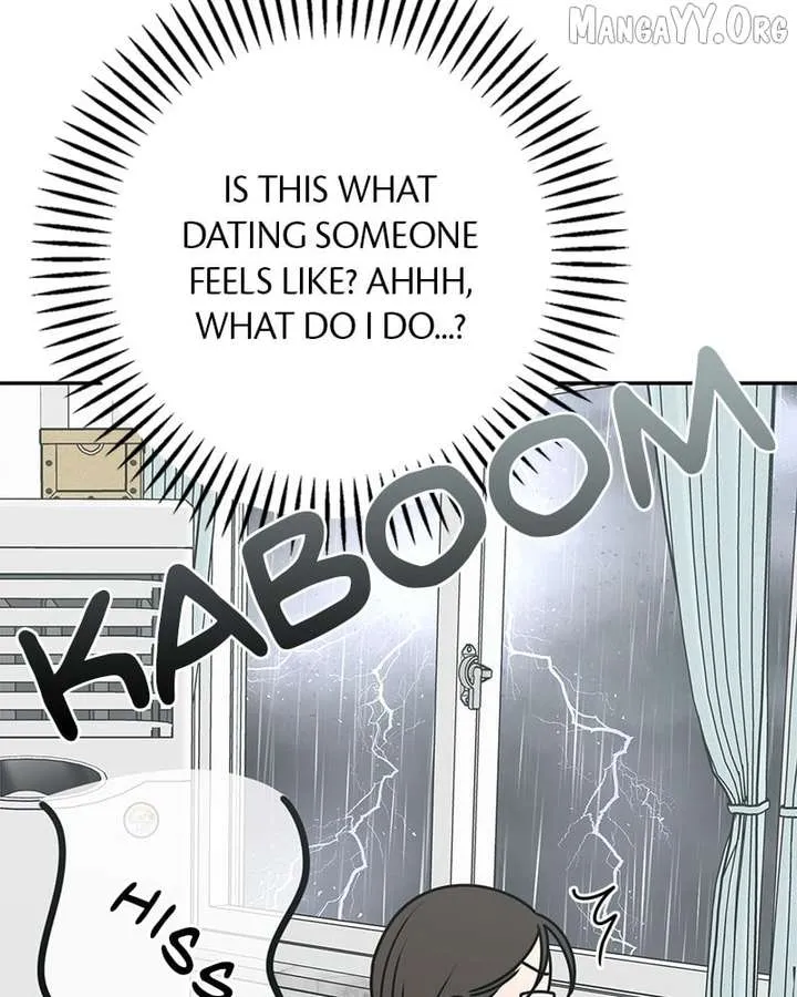 Powerful Confession Chapter 37 page 131 - 