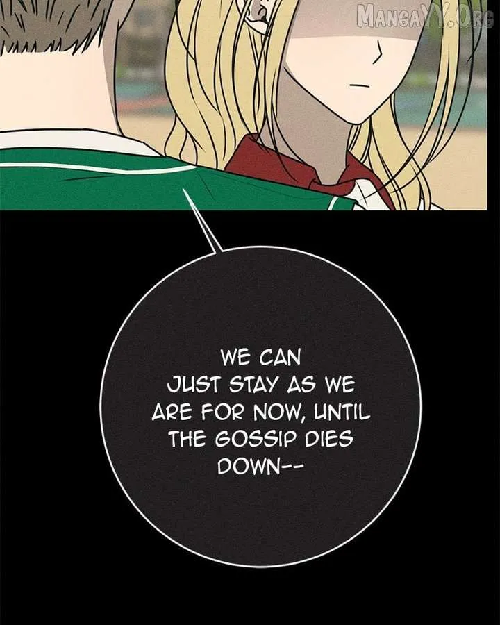 Powerful Confession Chapter 37 page 155 - 