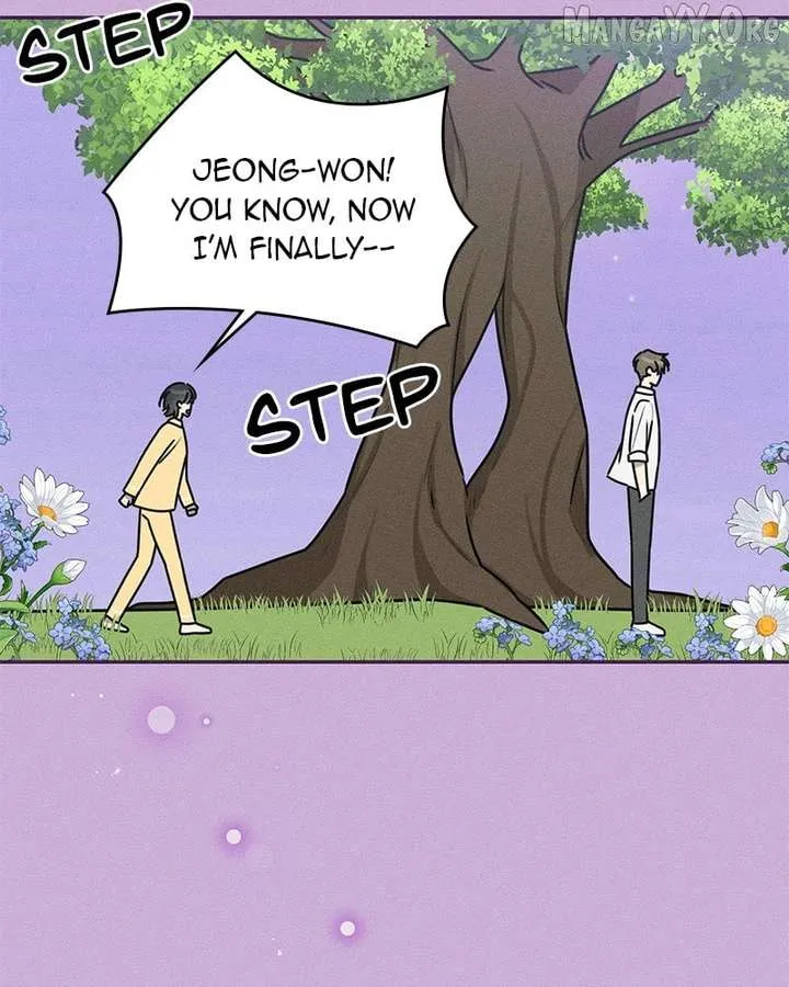 Powerful Confession Chapter 37 page 21 - 