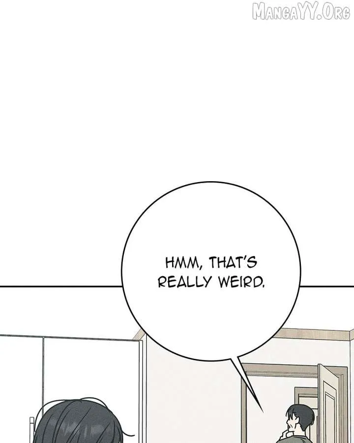 Powerful Confession Chapter 37 page 31 - 