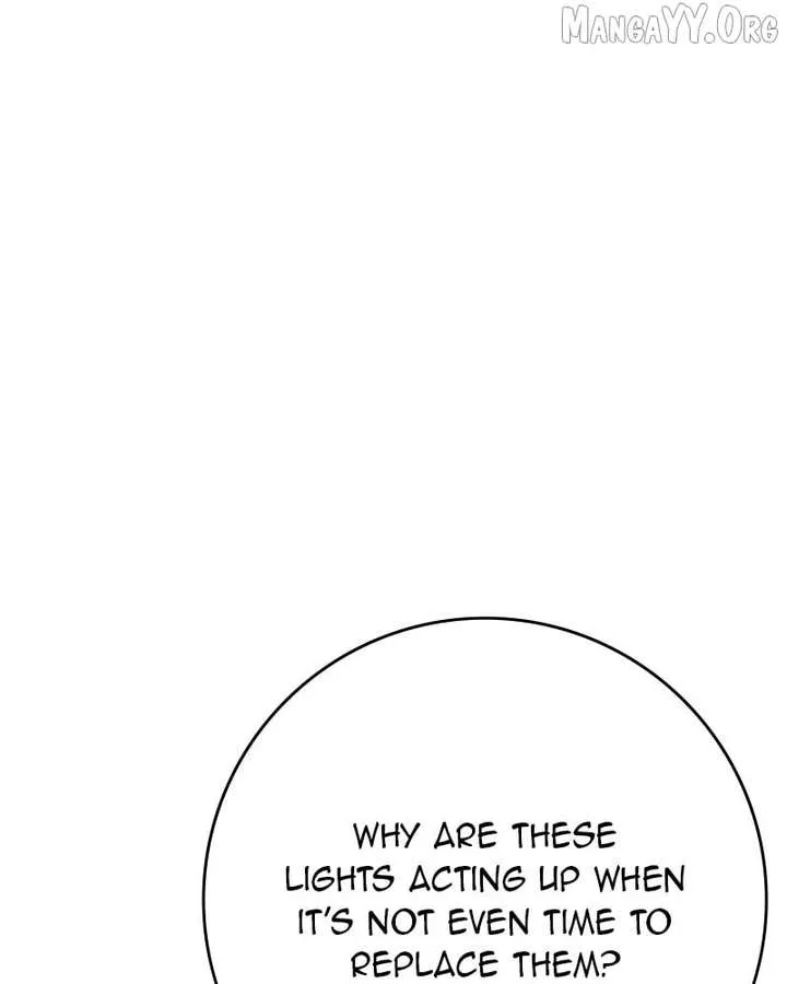 Powerful Confession Chapter 37 page 33 - 