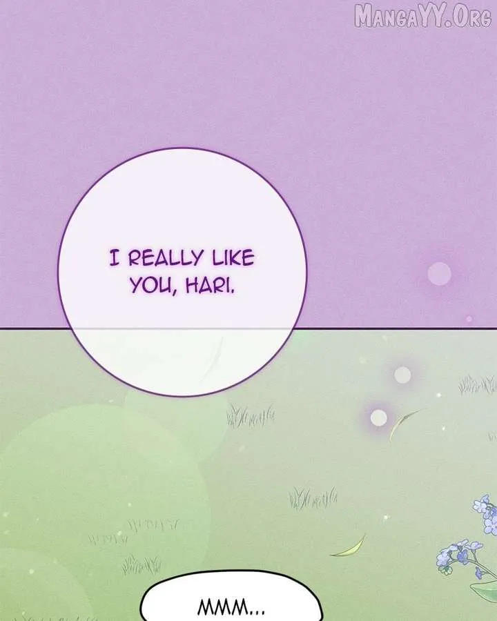 Powerful Confession Chapter 37 page 5 - 