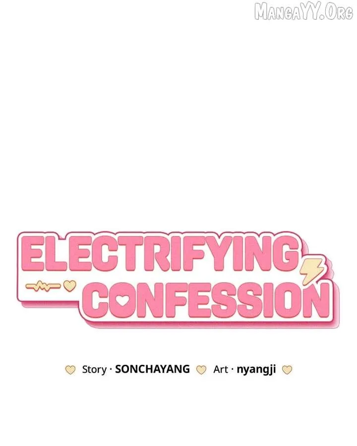 Powerful Confession Chapter 37 page 44 - 