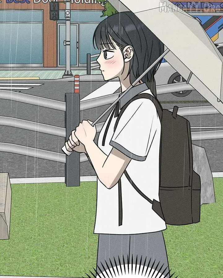 Powerful Confession Chapter 37 page 53 - 