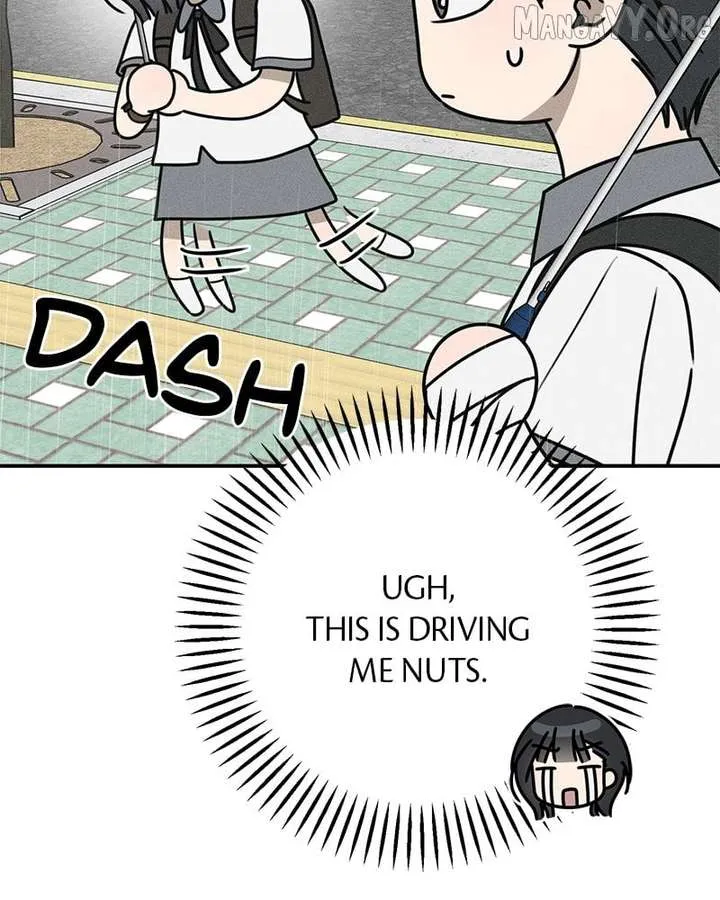 Powerful Confession Chapter 37 page 94 - 