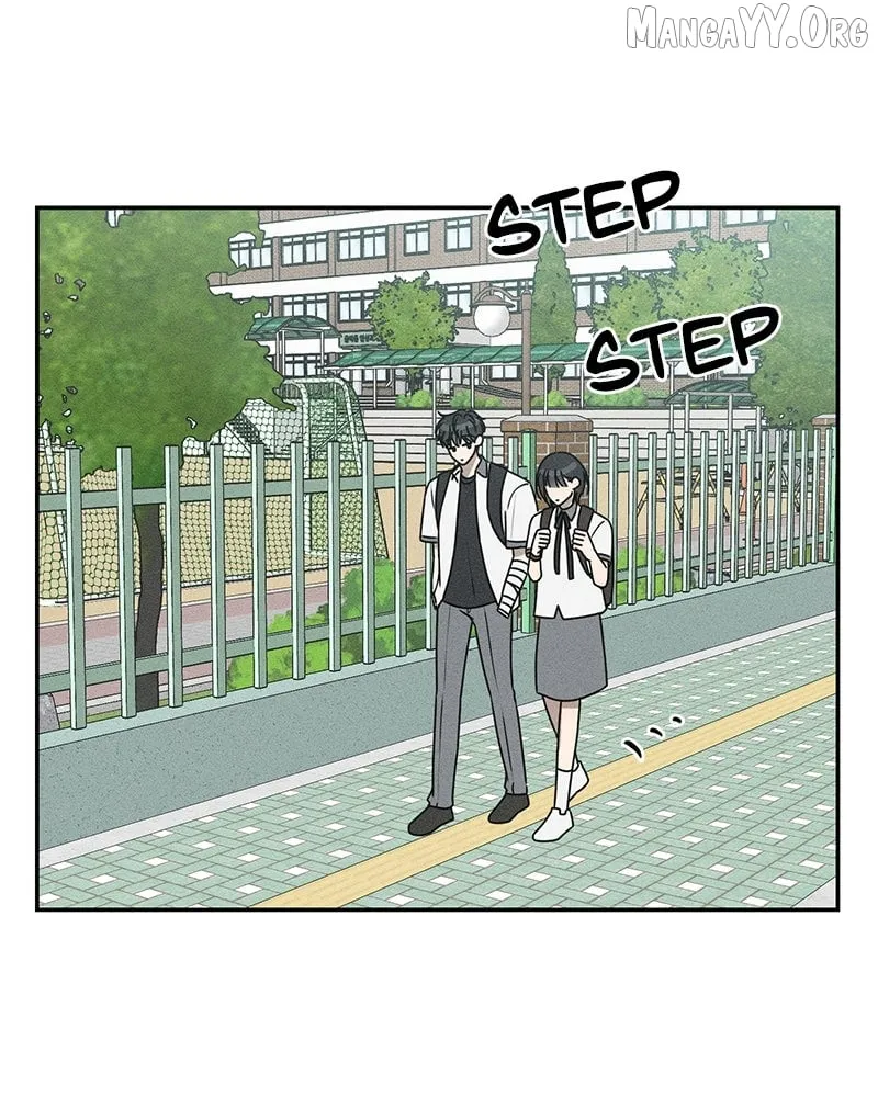 Powerful Confession Chapter 38 page 11 - 