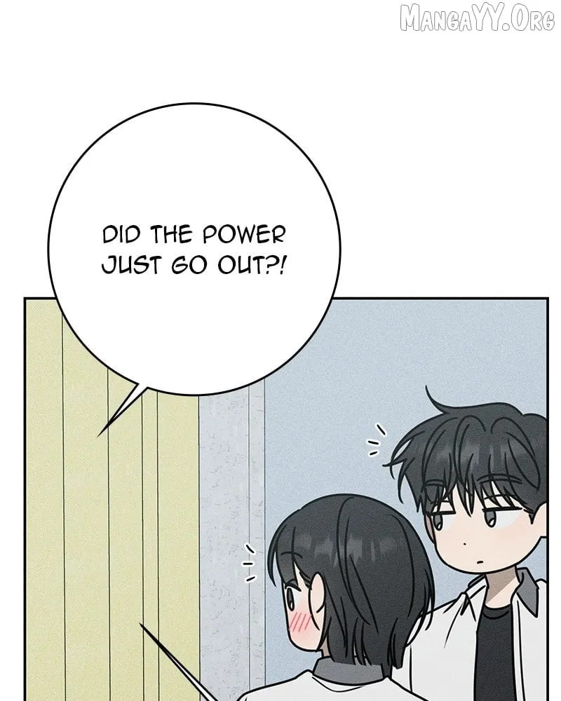 Powerful Confession Chapter 38 page 110 - 
