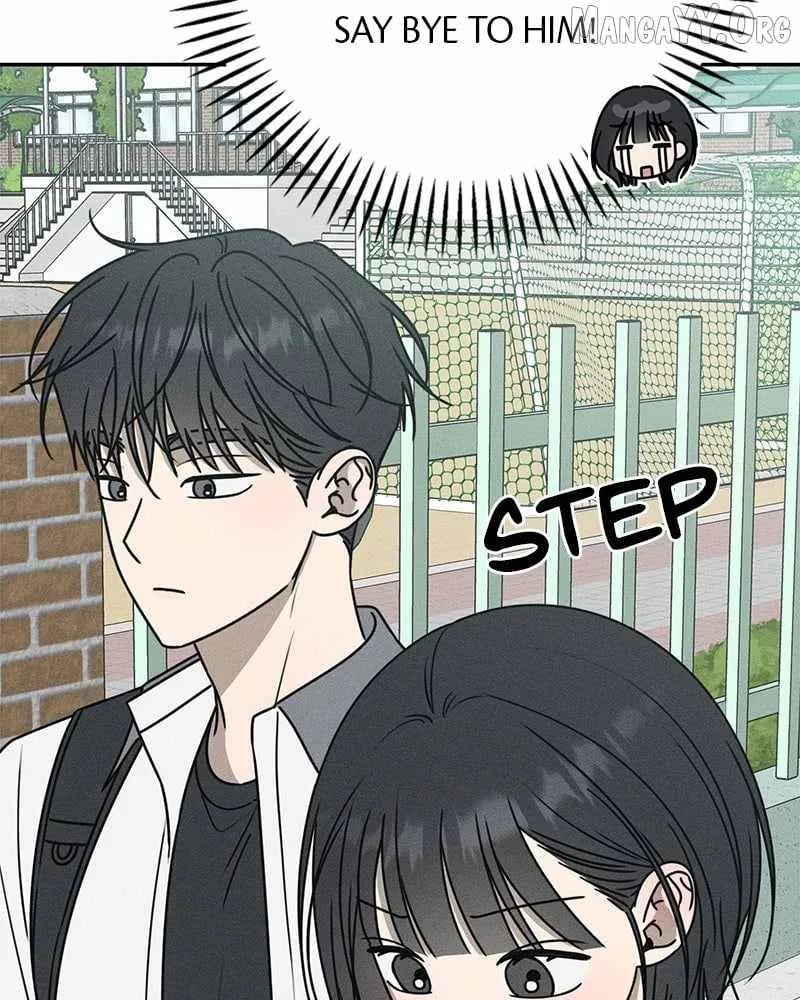 Powerful Confession Chapter 38 page 13 - 