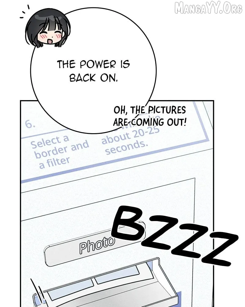 Powerful Confession Chapter 38 page 135 - 