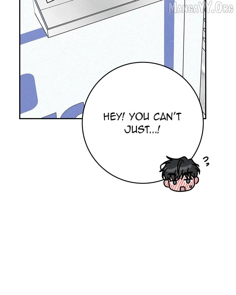Powerful Confession Chapter 38 page 136 - 