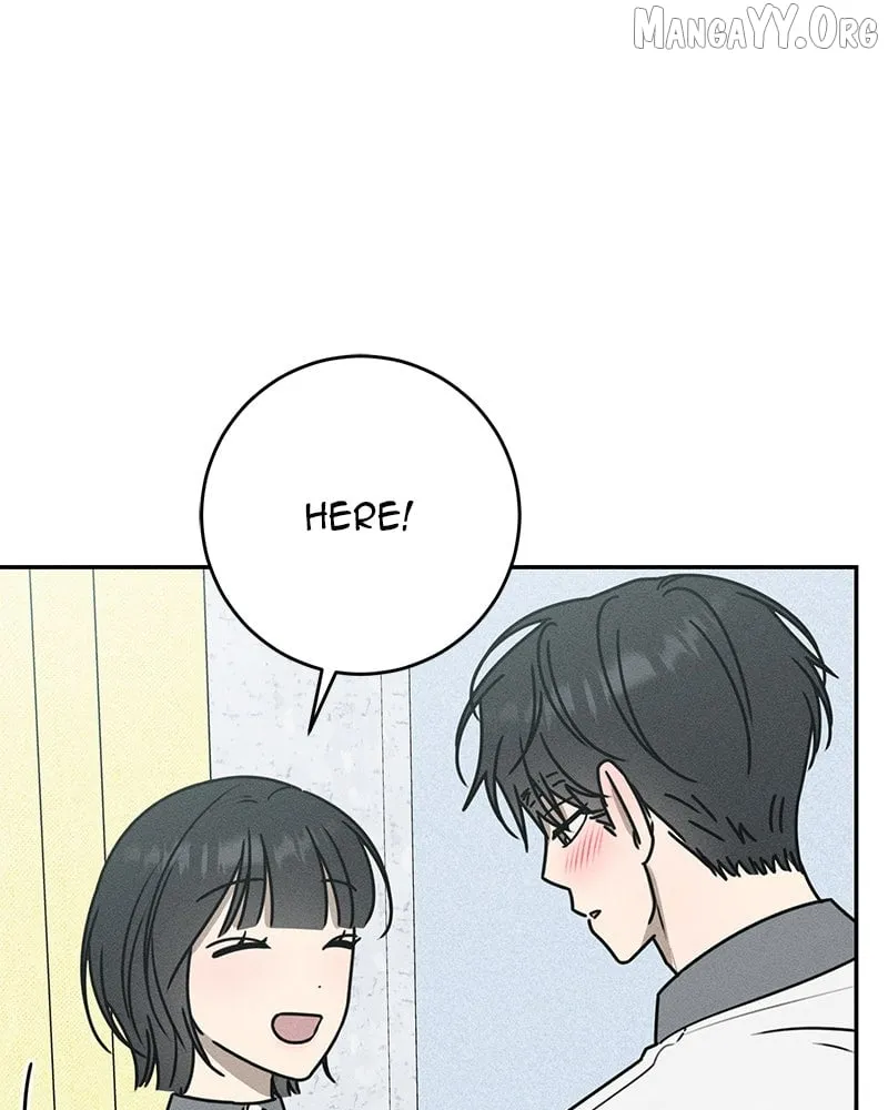 Powerful Confession Chapter 38 page 137 - 